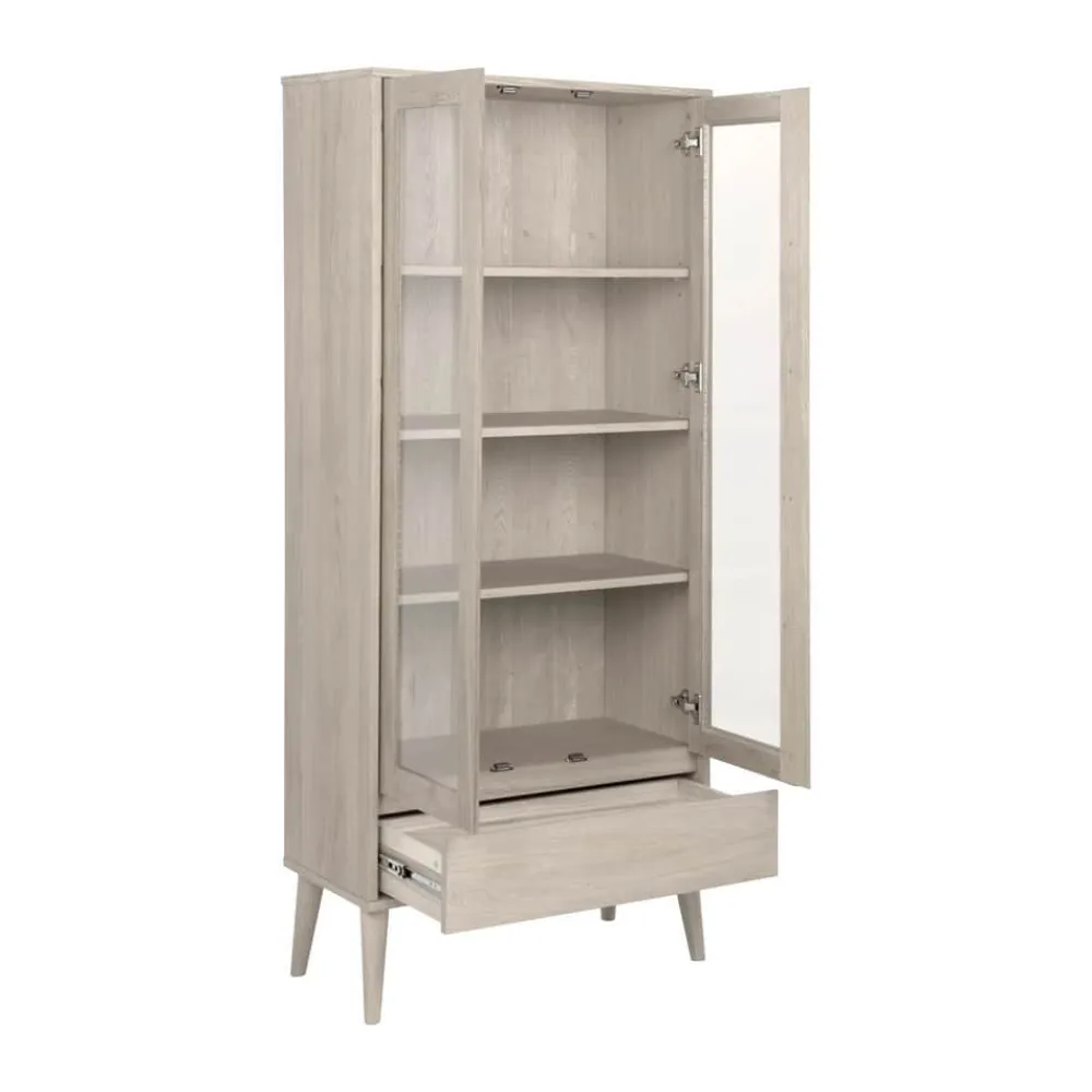 Hot Nagano Vitrine Reoler
