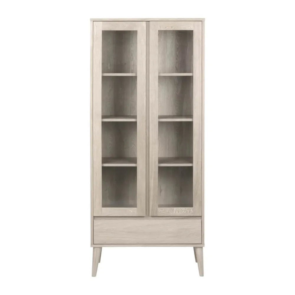 Hot Nagano Vitrine Reoler