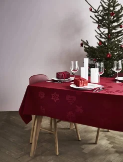 Best Natale Damaskdug Duge