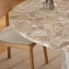 New Naxos Spisebord Borde