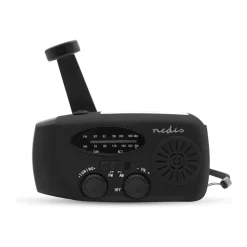 Best Nødradio Højtalere Og Hovedtelefoner