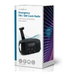 Best Nødradio Højtalere Og Hovedtelefoner