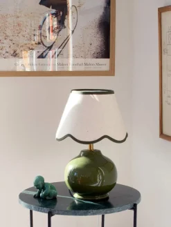 Hot Nell bordlampe Bordlamper
