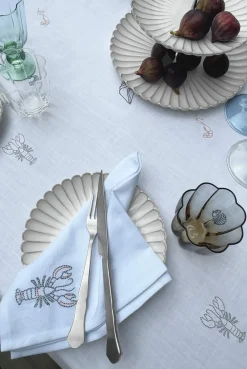 Outlet Nerina Stofserviet Stofservietter