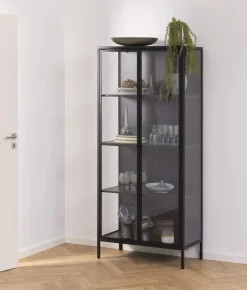 Sale Newcastle Vitrine Reoler