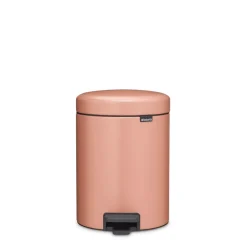 Outlet NewIcon Pedalspand Toiletspande|Affaldsspande