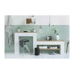 New NewIcon Pedalspand Toiletspande|Affaldsspande