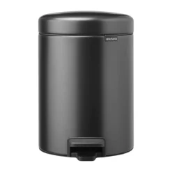 Discount NewIcon Pedalspand Toiletspande|Affaldsspande