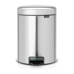 New NewIcon Pedalspand Toiletspande|Affaldsspande