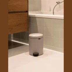 Sale NewIcon Pedalspand Toiletspande|Affaldsspande