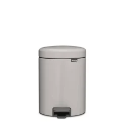 Sale NewIcon Pedalspand Toiletspande|Affaldsspande