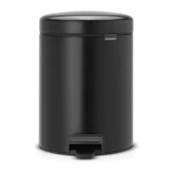 Hot NewIcon Pedalspand Toiletspande|Affaldsspande