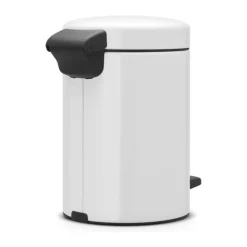 Best NewIcon Pedalspand Toiletspande|Affaldsspande