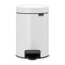 Best NewIcon Pedalspand Toiletspande|Affaldsspande