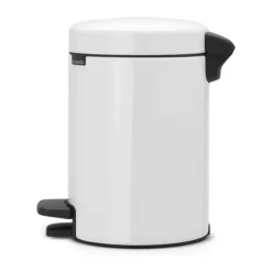 Best NewIcon Pedalspand Toiletspande|Affaldsspande