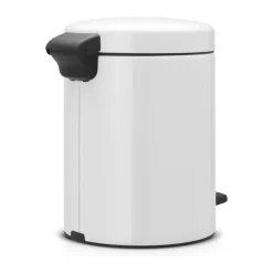 Best NewIcon Pedalspand Toiletspande|Affaldsspande