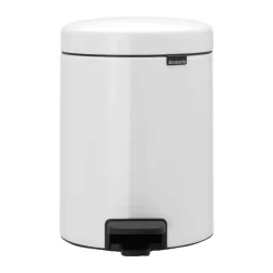 Best NewIcon Pedalspand Toiletspande|Affaldsspande