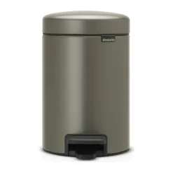 Best NewIcon Pedalspand Toiletspande|Affaldsspande