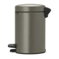 Best NewIcon Pedalspand Toiletspande|Affaldsspande