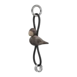 Discount Nøglering - Fugl Øvrigt Interiør|Figurer