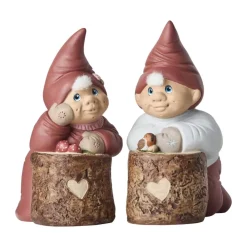 Best Nisse - Agnes Figurer|Julepynt