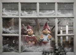 New Nisse - Anna Julepynt