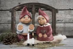 New Nisse - Bjørn Julepynt
