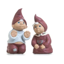 New Nisse - Bjørn Julepynt