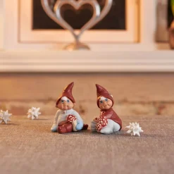 New Nisse - Dina Julepynt