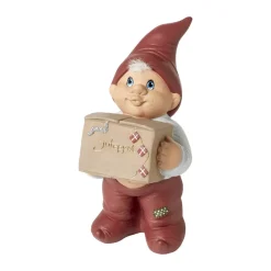 Hot Nisse - Falke Julepynt