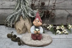 Discount Nisse - Kenneth Julepynt