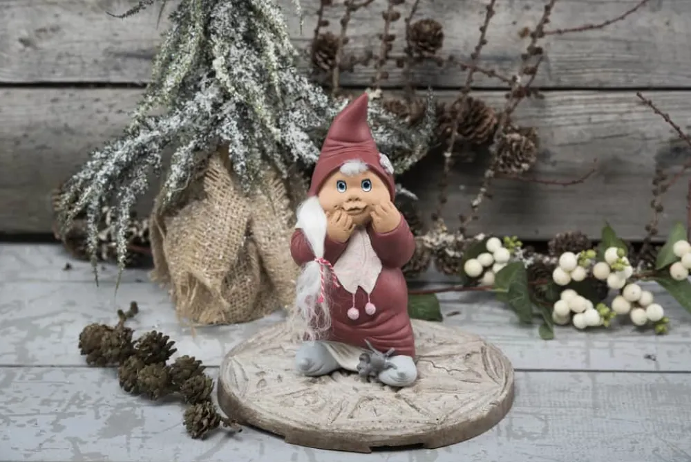 Outlet Nisse - Maria Julepynt