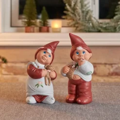 Clearance Nisse - Matheo Julepynt