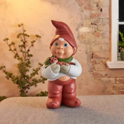 Hot Nisse - Store Henning Julepynt