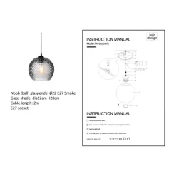 Best Nobb Pendel Pendler