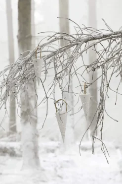Online Nobili Kræmmerhus Julepynt