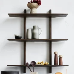 Clearance Noir Hylde Hylder Og Knager