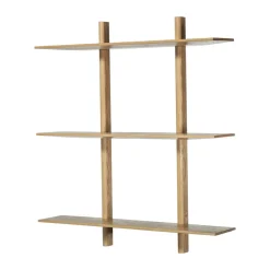Clearance Noir Hylde Hylder Og Knager