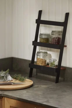 Online Nordic Kitchen Mini Reol Hylder Og Knager