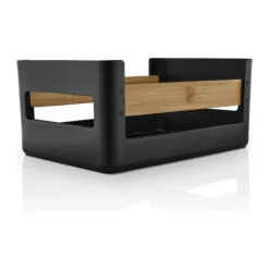 Clearance Nordic Kitchen Viktualiekasse Kurve Og Kasser