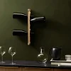 New Nordic Kitchen Vinreol Reoler