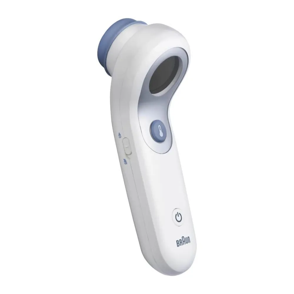 New No Touch Termometer BNT300EE Øvrig Personlig Pleje