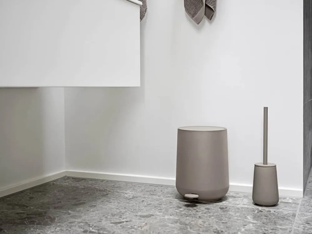 Outlet Nova Pedalspand Toiletspande|Affaldsspande