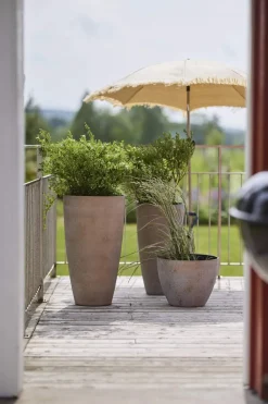 Best Nova Urtepotte Urtepotteskjulere