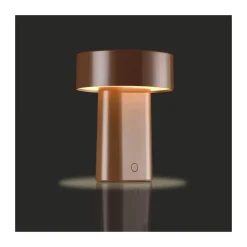 New Oblong LED Lampe Led-Lamper