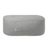 New Oblong Puf Sofaer Og Puffer