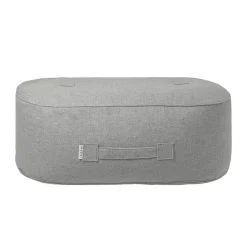 New Oblong Puf Sofaer Og Puffer
