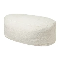 Hot Oblong Puf Sofaer Og Puffer