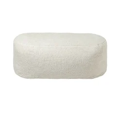 Hot Oblong Puf Sofaer Og Puffer