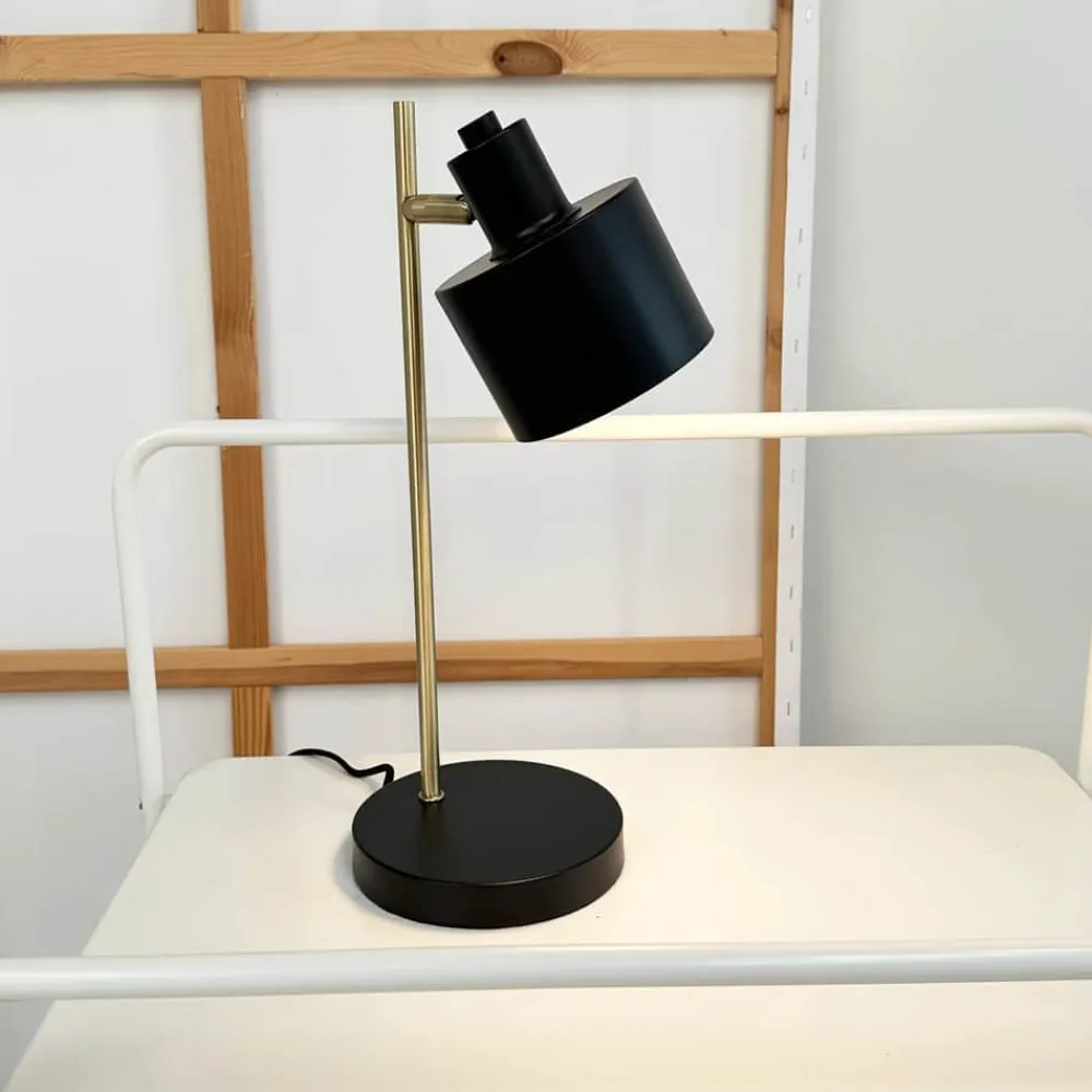 Clearance Ocean Bordlampe Bordlamper